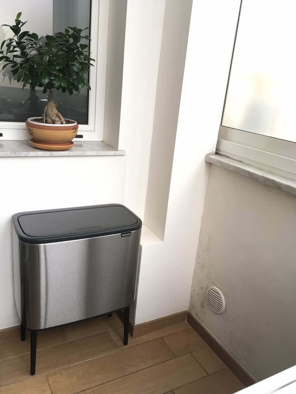 Praktisch hoch