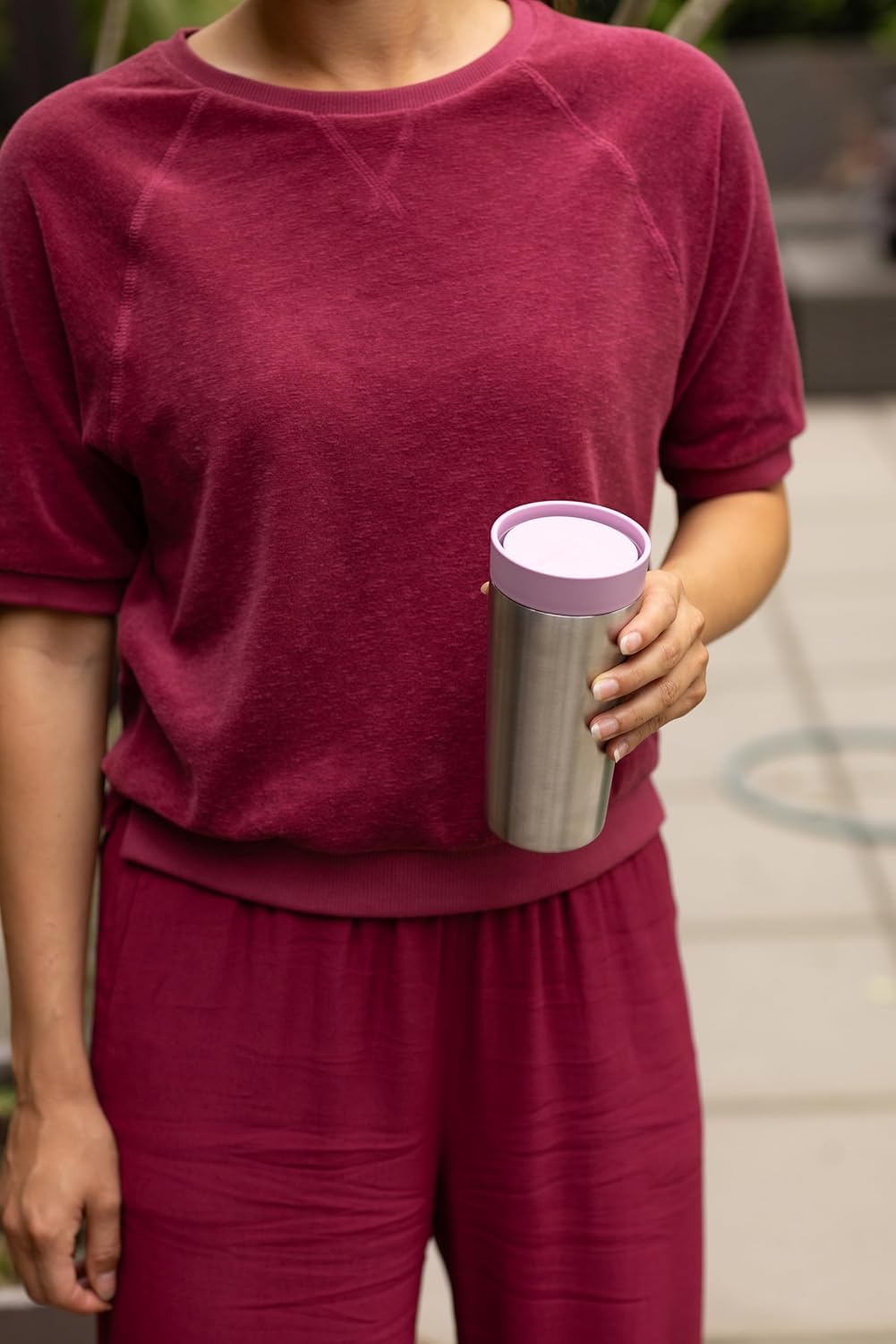 brabantia-make-take-thermobecher-0-36-l-lilac-pink image 6