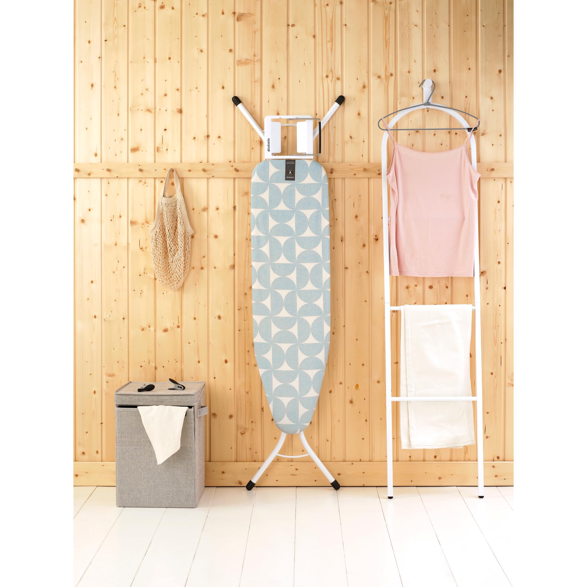 brabantia-b-gelbrett-a-110x30-fresh-breeze-h-henverstellbar image 2