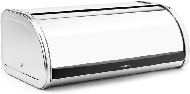brabantia-rollbrotkasten-brilliant-steel-brot-f-r-2-laibe image 1