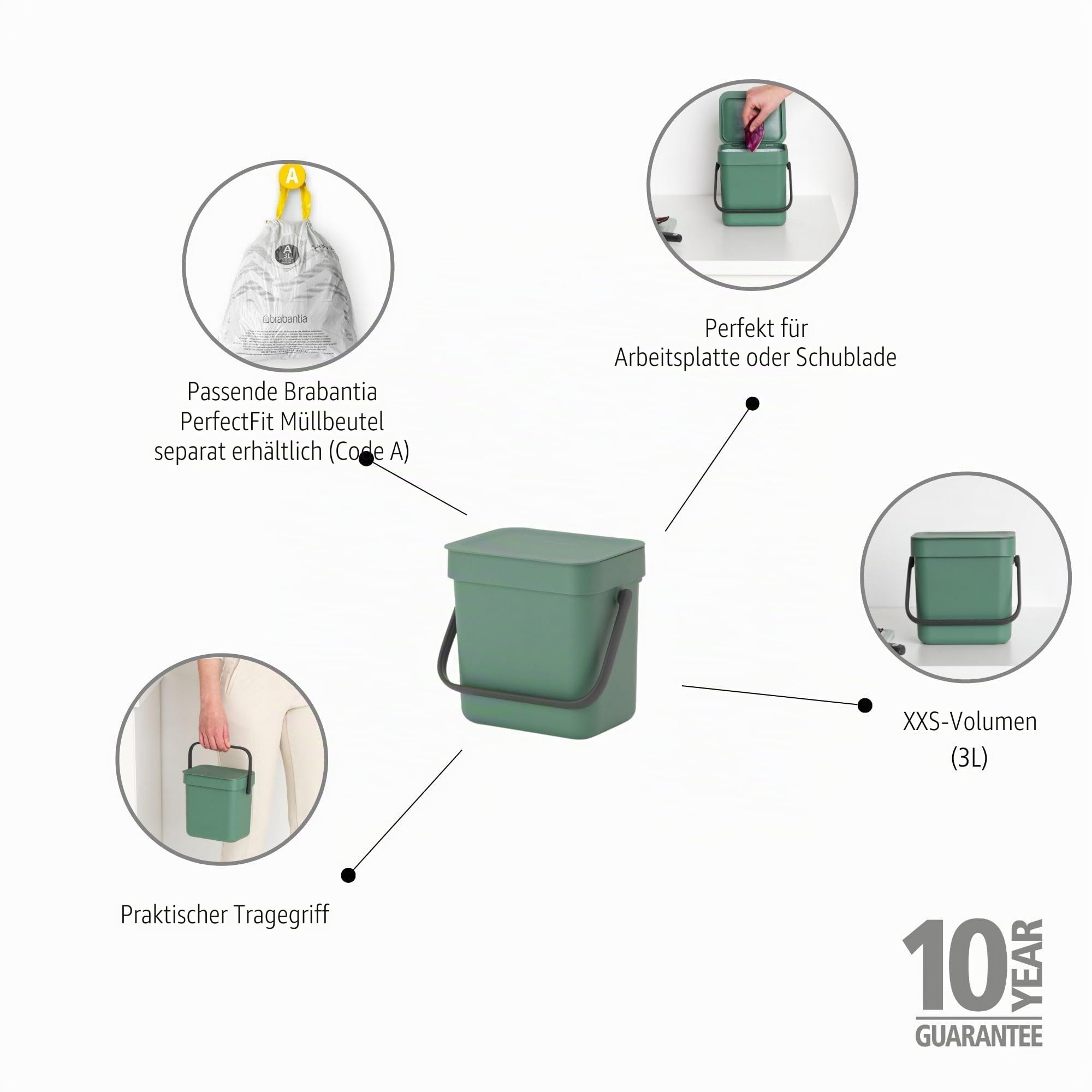 brabantia-sort-go-abfalleimer-3-l-dunkelgr-n-biom-ll image 3