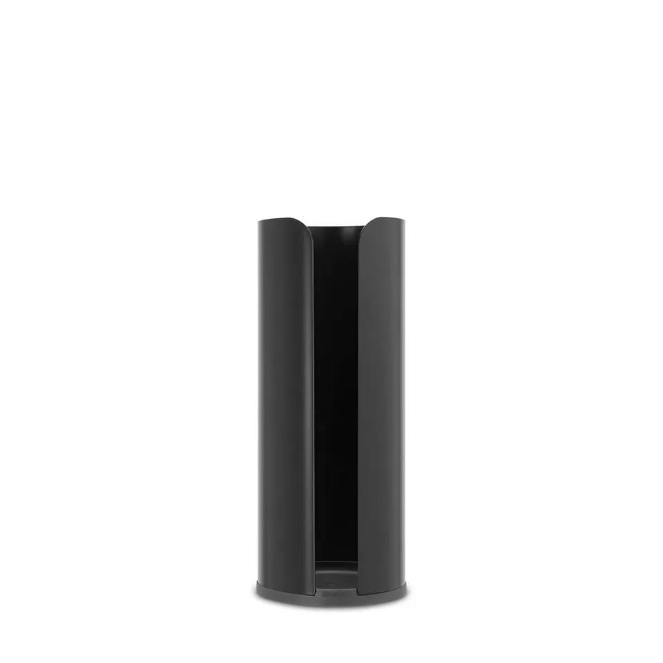 brabantia-bathroom-toilettenpapierspender-f-r-3-rollen-rostfrei image 1