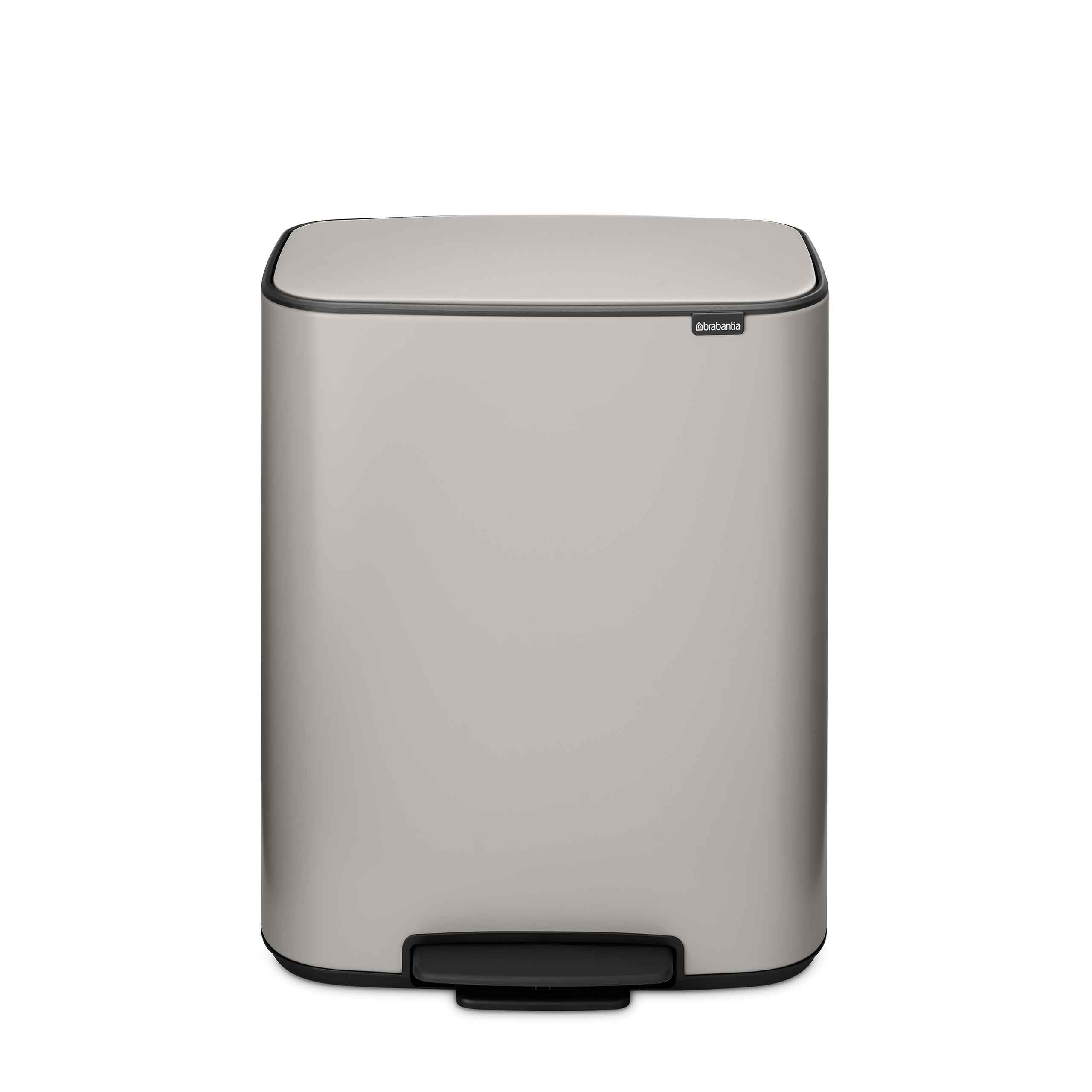 brabantia-bo-tretm-lleimer-60l-k-chenm-lleimer-soft-grey image 8