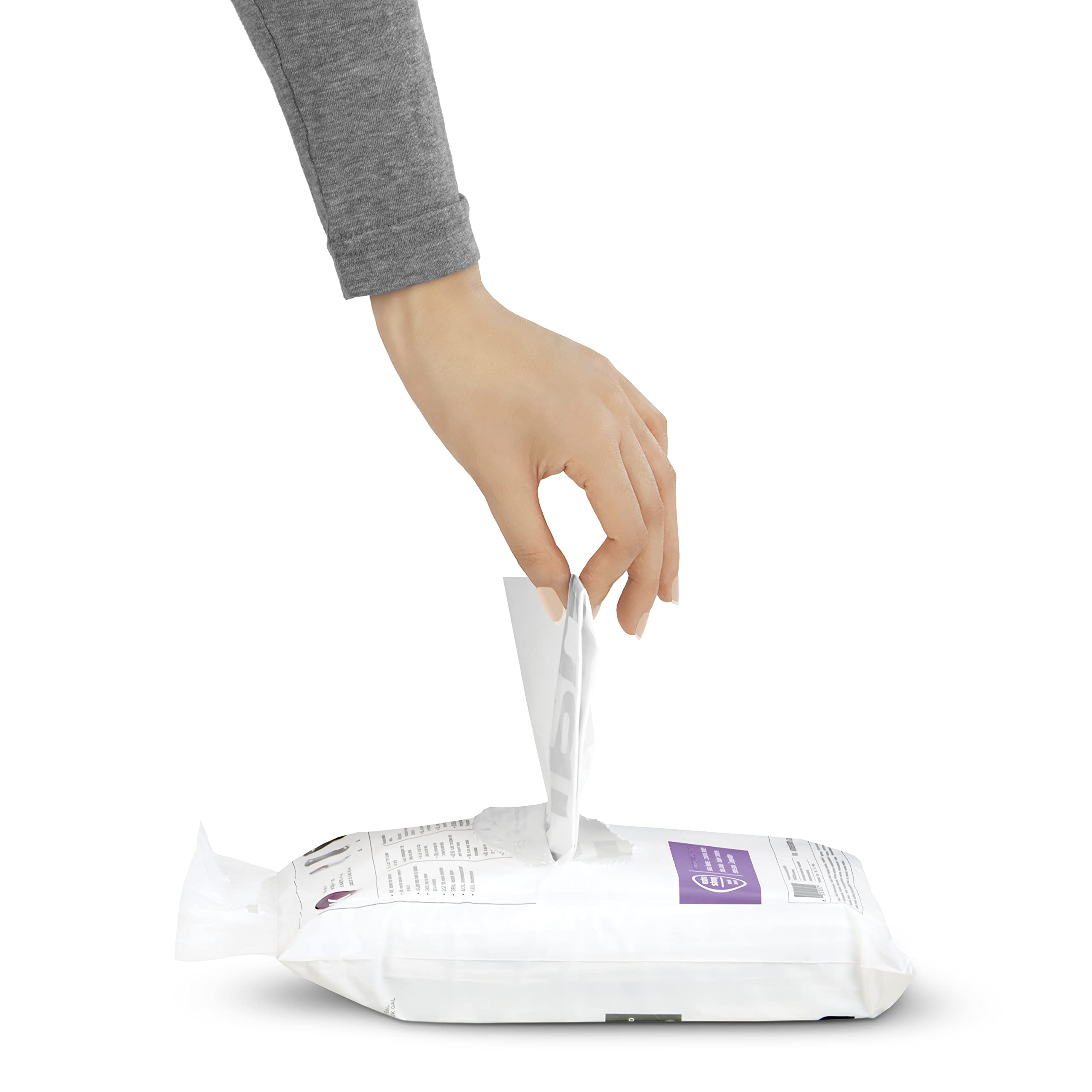 simplehuman-code-r-m-llbeutel-60-st-ck-wei-zugband image 3