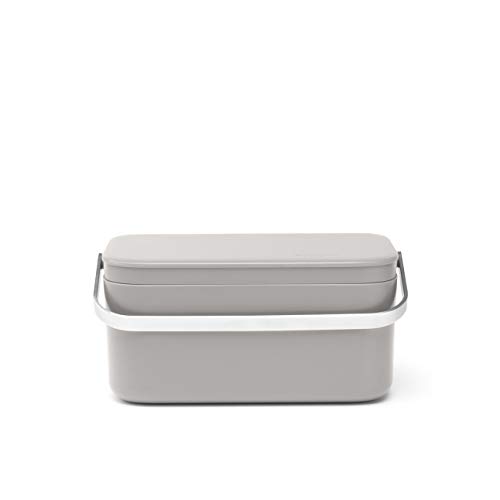 brabantia-lebensmittelabf-lle-caddy-biom-lleimer-mint-sp-lmaschinenfest image 7