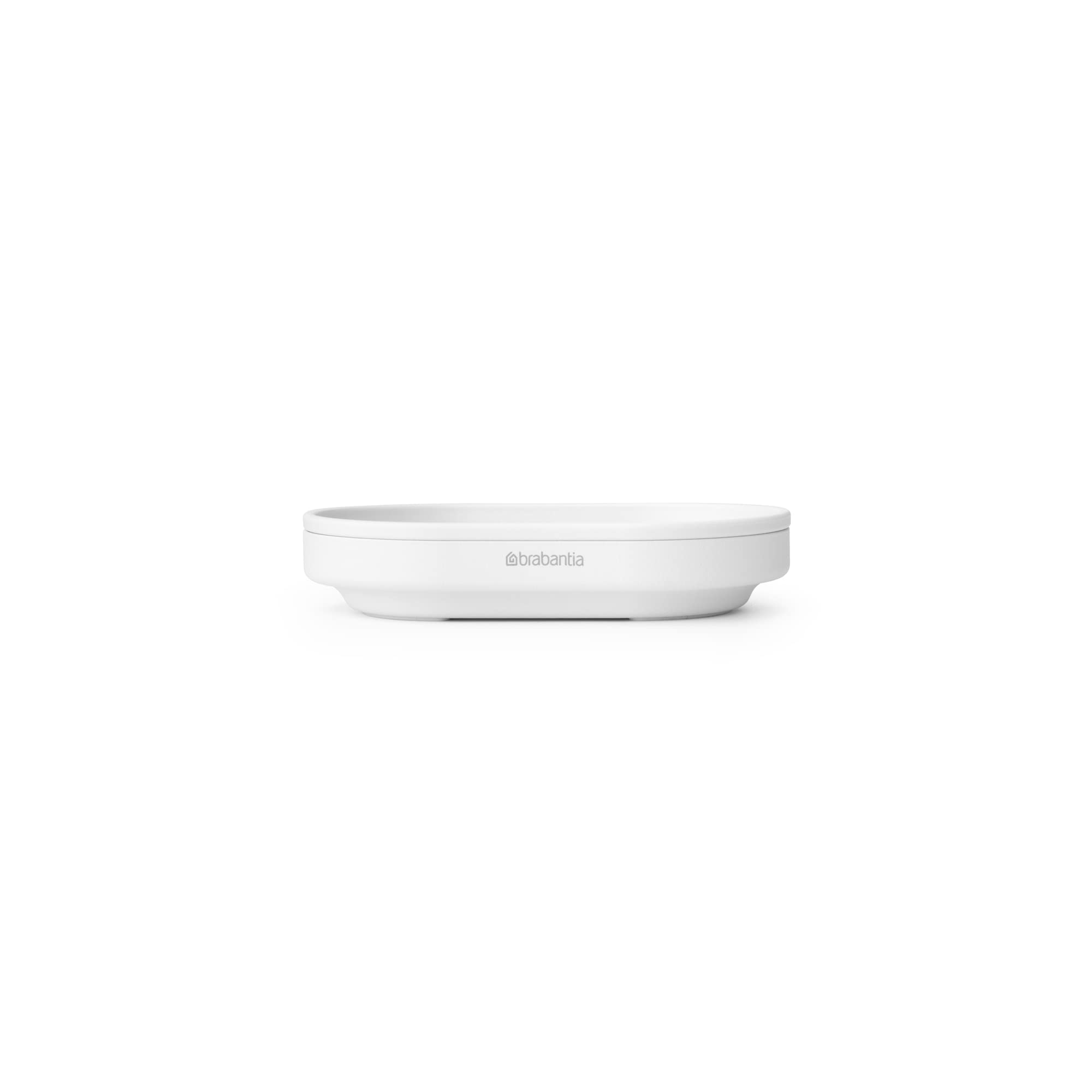 brabantia-mindset-seifenschale-fresh-white-12cm image 2
