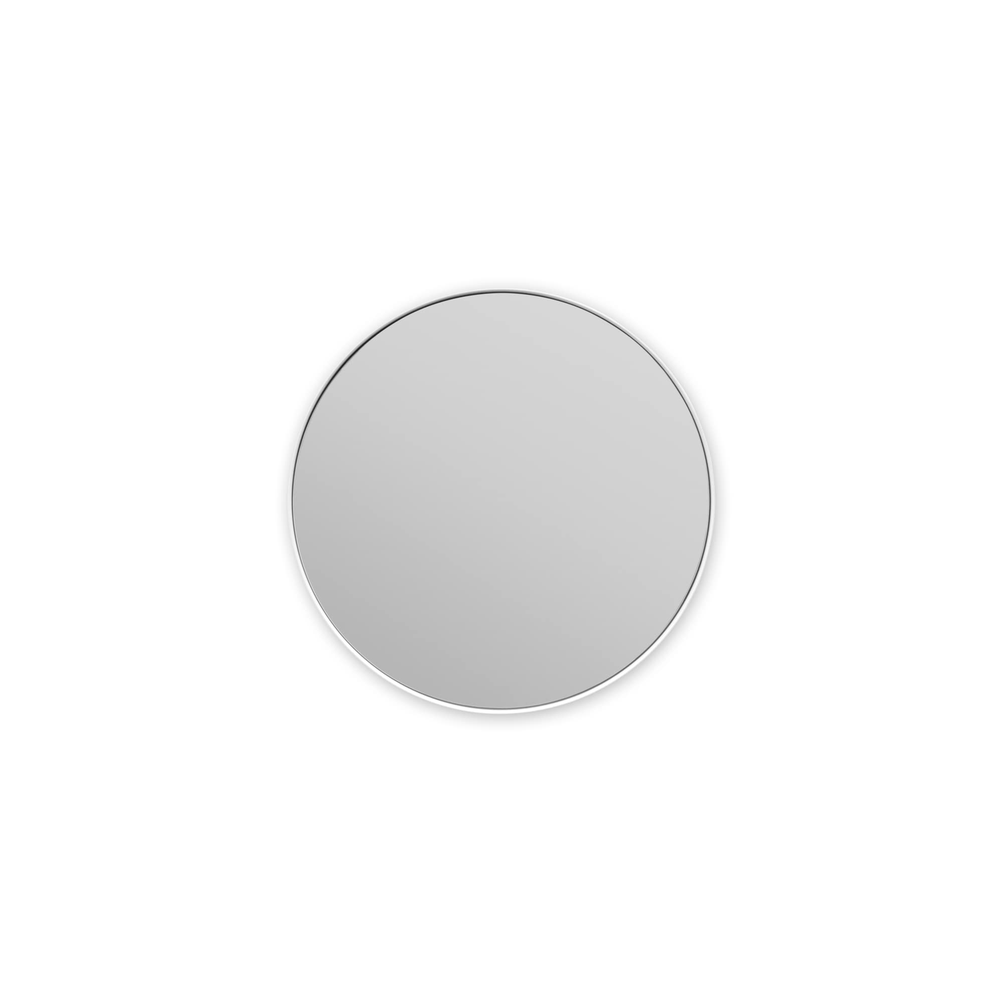 brabantia-mindset-badezimmerspiegel-5x-fresh-white-20-4-cm image 1