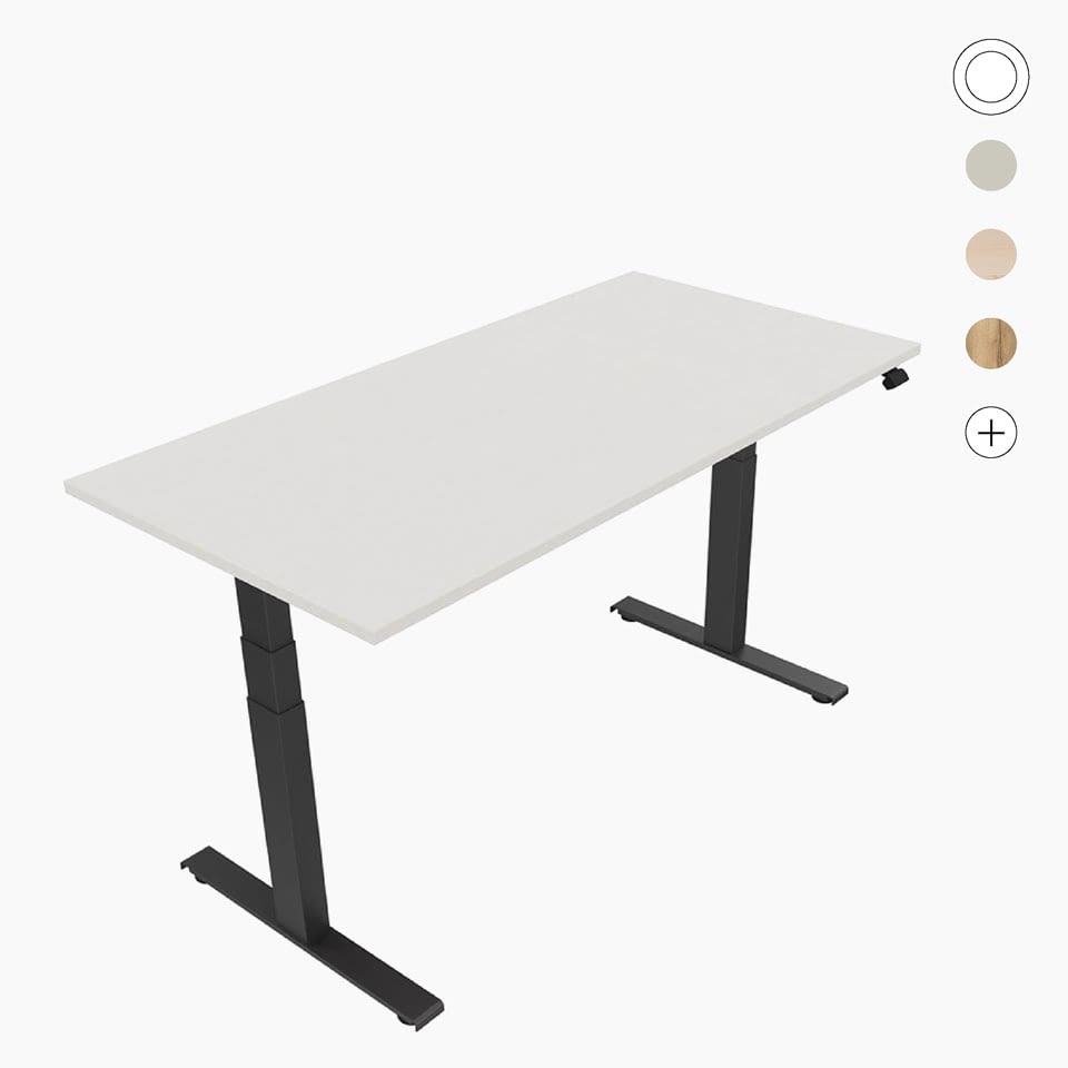 lento-cosinus-sitz-stehtisch-elektrisch-anthrazit-160-200-cm-120-kg image 1