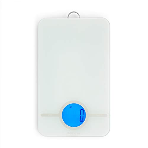 brabantia-accessories-k-chenwaage-tasty-dunkelgrau-5-kg image 8