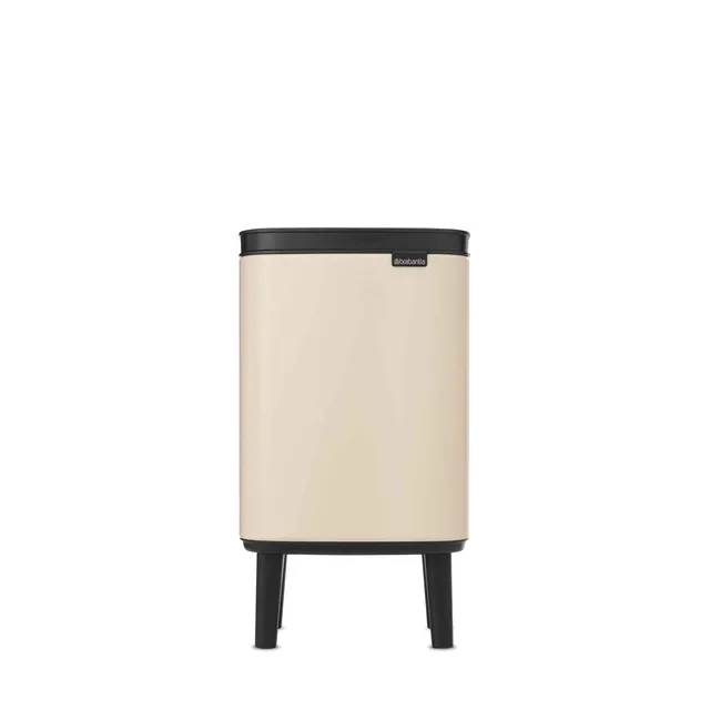brabantia-bo-hi-abfalleimer-7l-badm-lleimer-soft-beige-deckel image 1