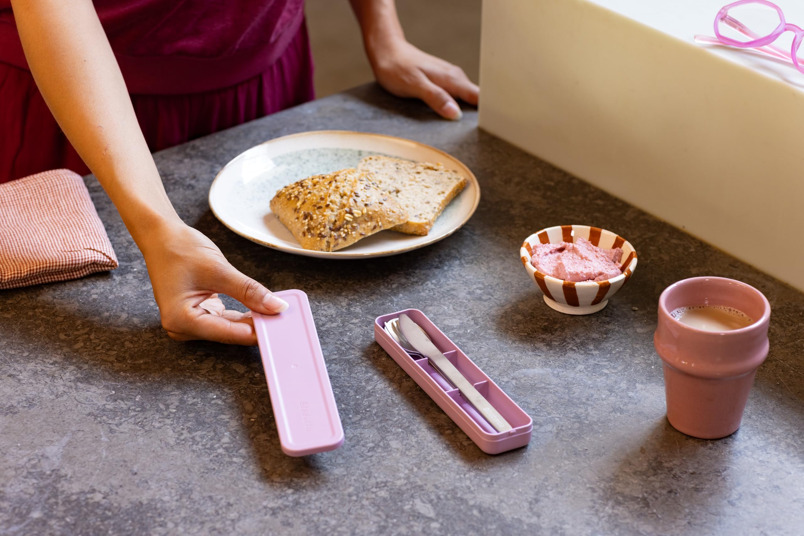 brabantia-make-take-besteckset-3-teilig-lilac-pink-edelstahl image 6