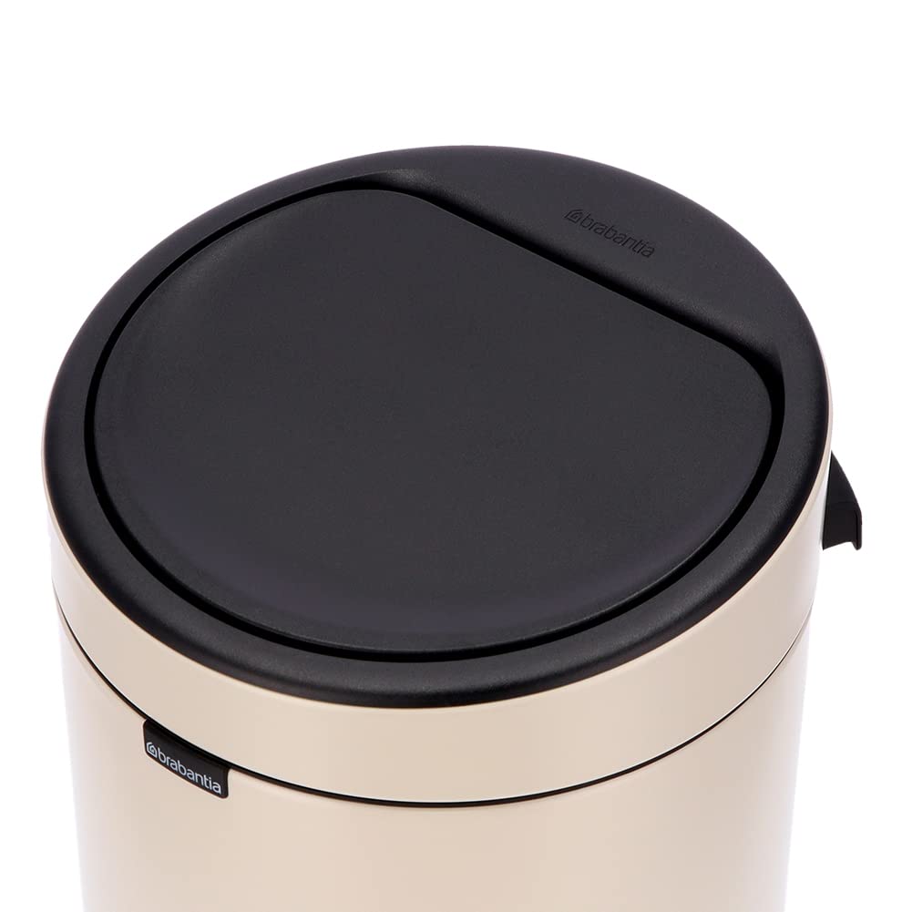 brabantia-touch-bin-30l-m-lleimer-soft-beige-soft-touch image 5