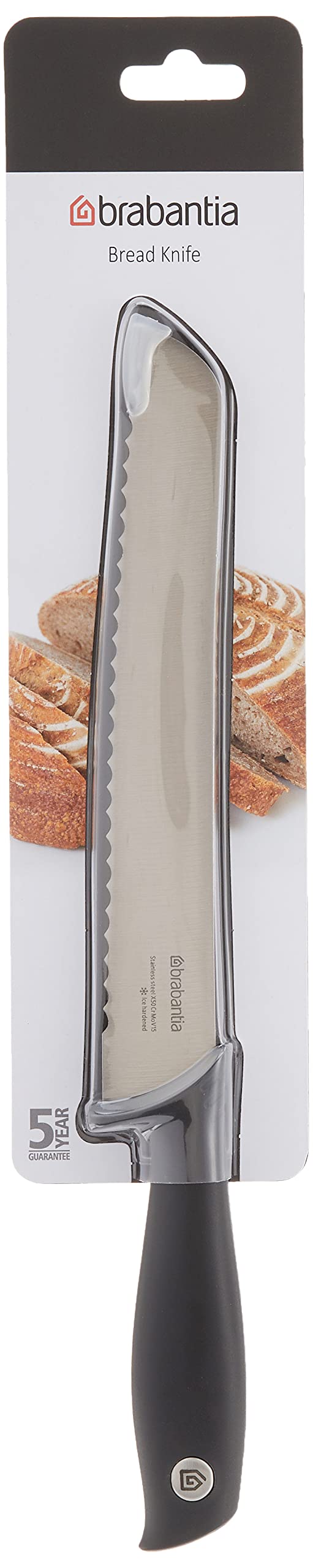 brabantia-messerblock-dunkelgrau-best-ckt-5-messer-sp-lmaschinenfest image 8