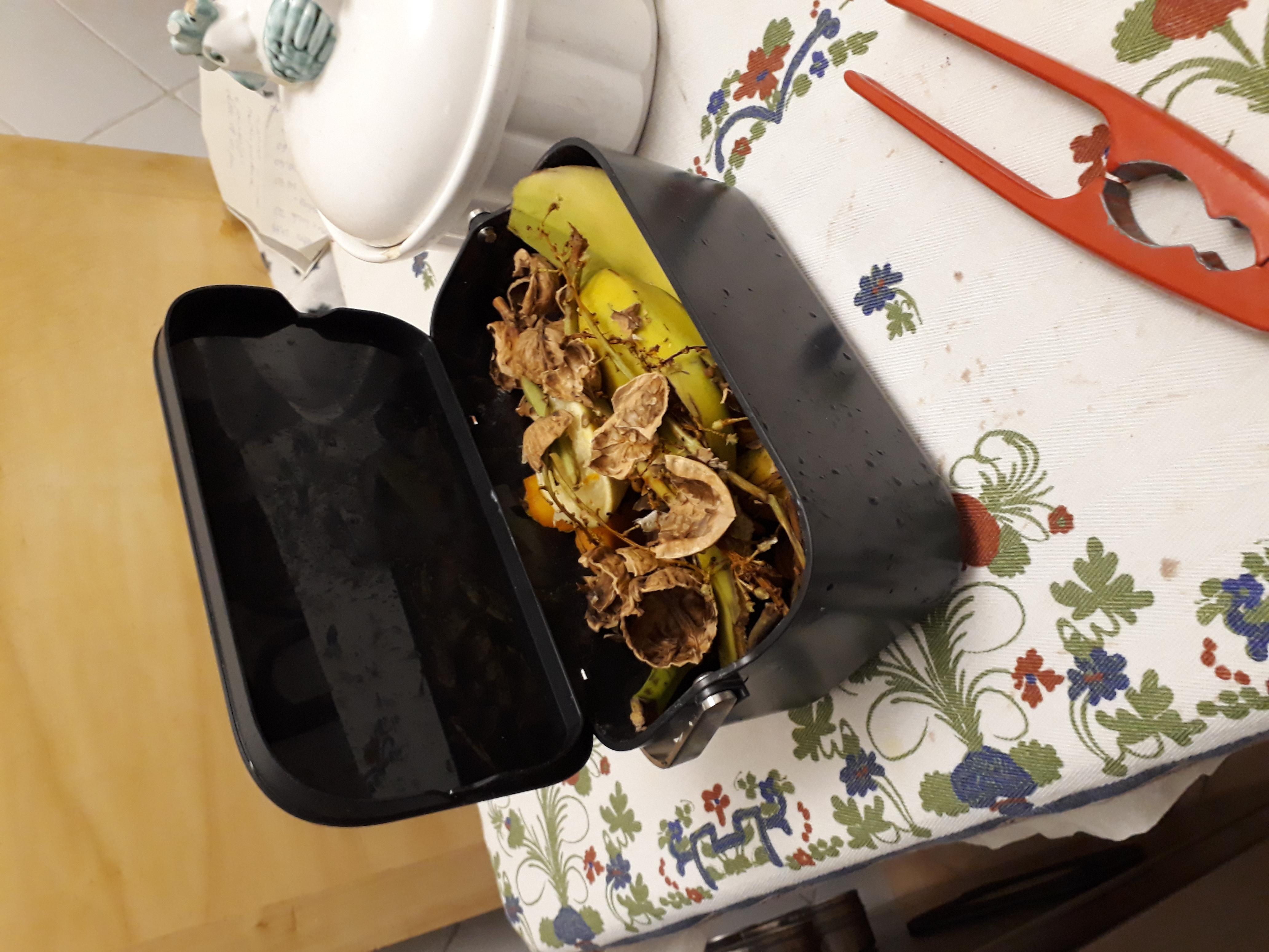 Ideal beim Kochen