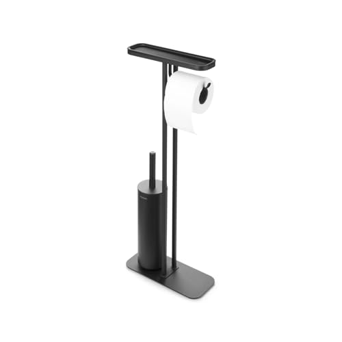 brabantia-mindset-toilettenbutler-infinite-grey-75-5-cm image 6