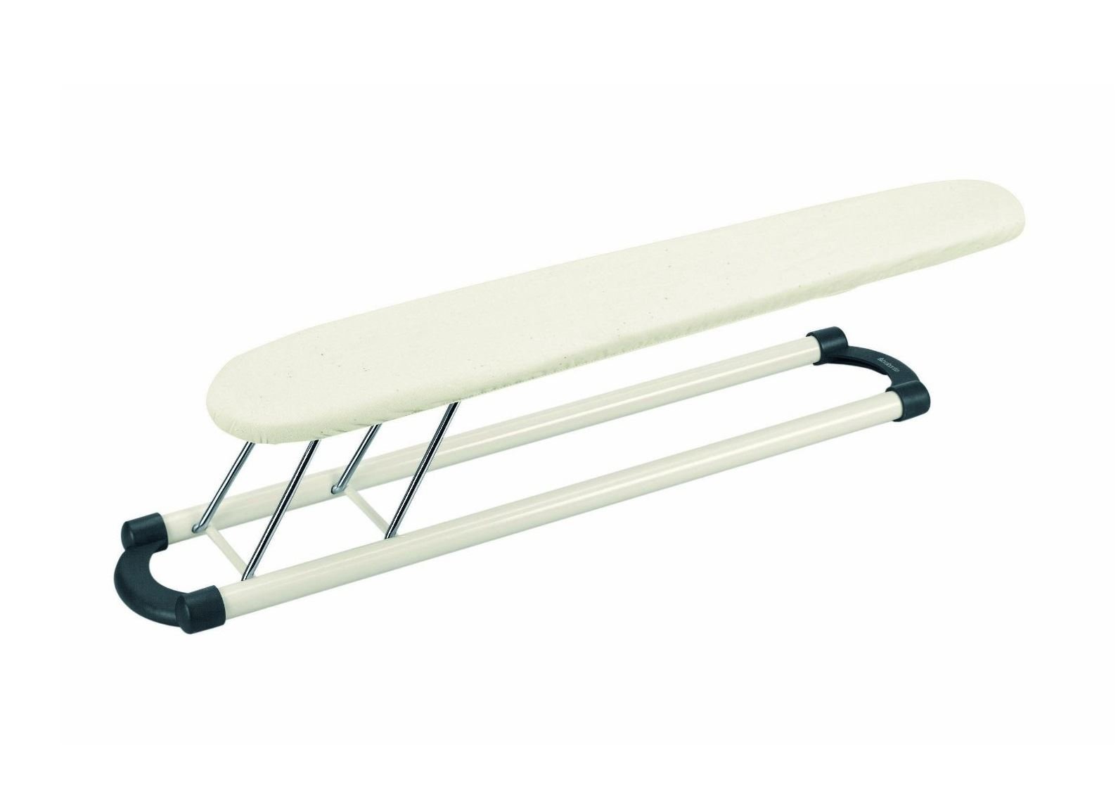 brabantia-rmelbrett-60x10-cm-wei-baumwollbezug-klappbar image 1