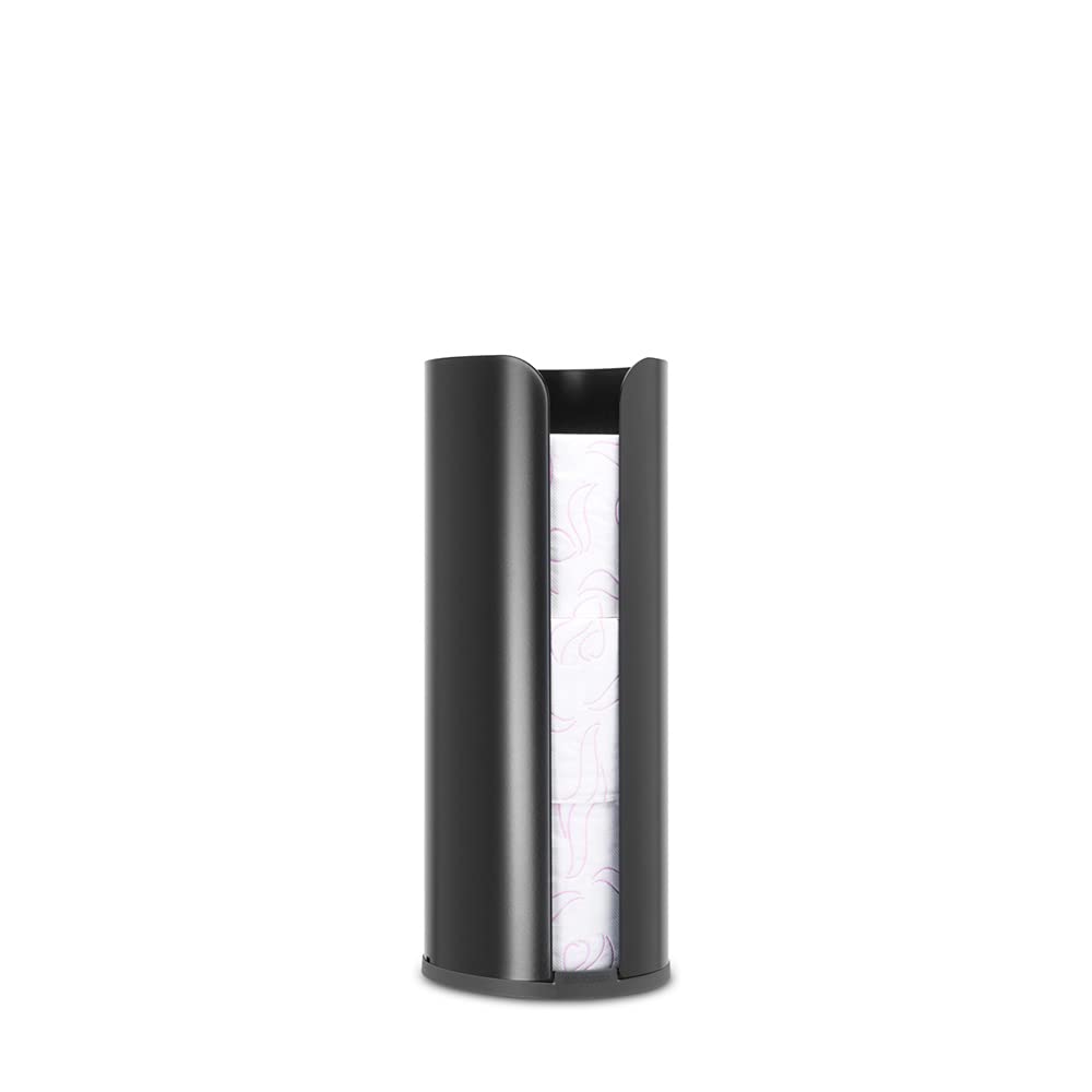 brabantia-bathroom-toilettenpapierspender-f-r-3-rollen-rostfrei image 3