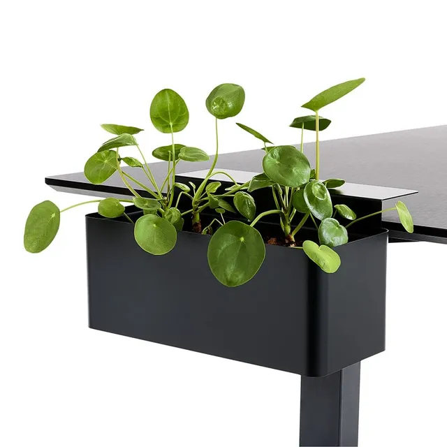 lento-schreibtisch-zubeh-r-blumenbox-tischbox-mit-klemmen-10-kg image 1