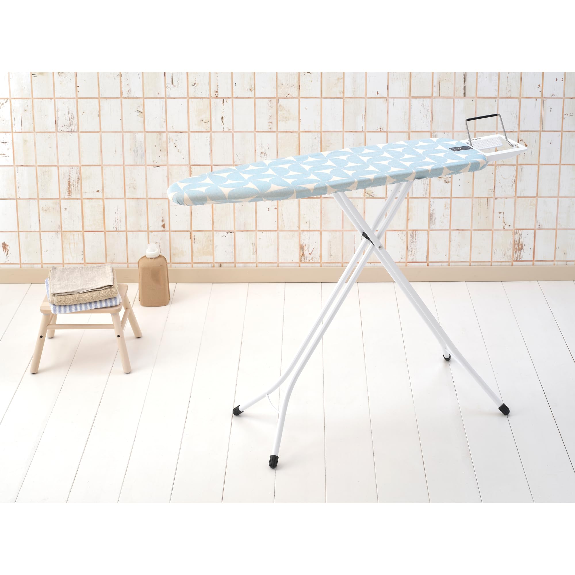 brabantia-b-gelbrett-a-110x30-fresh-breeze-h-henverstellbar image 7