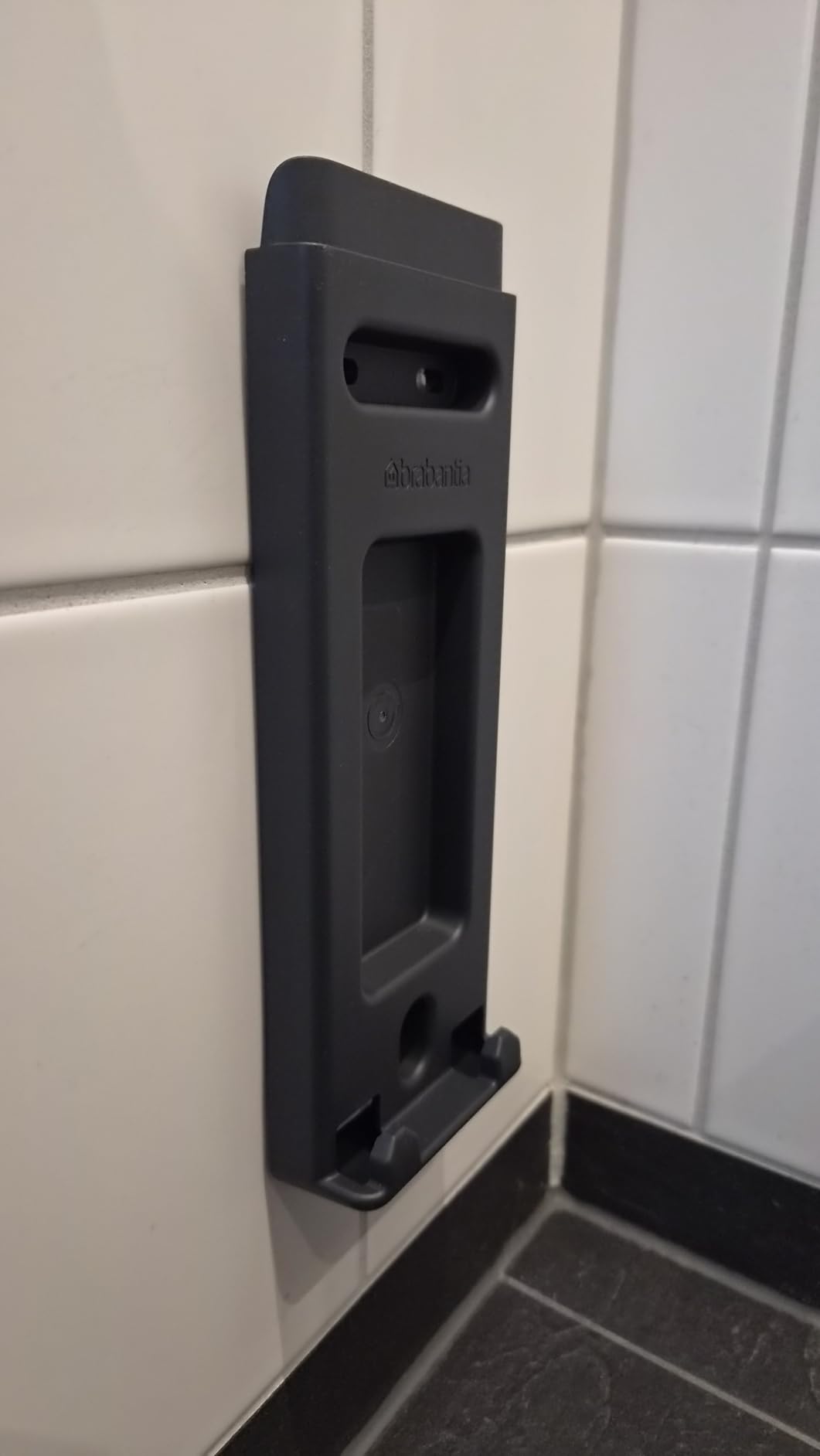 Platzsparend