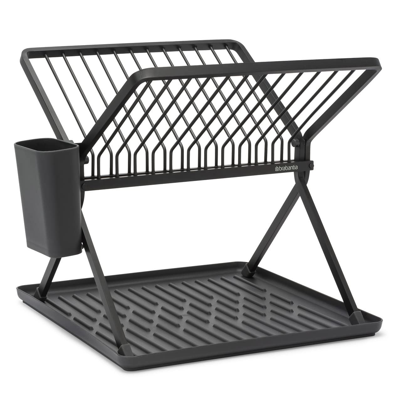 brabantia-accessories-abtropfgestell-sinkside-s-hellgrau image 1