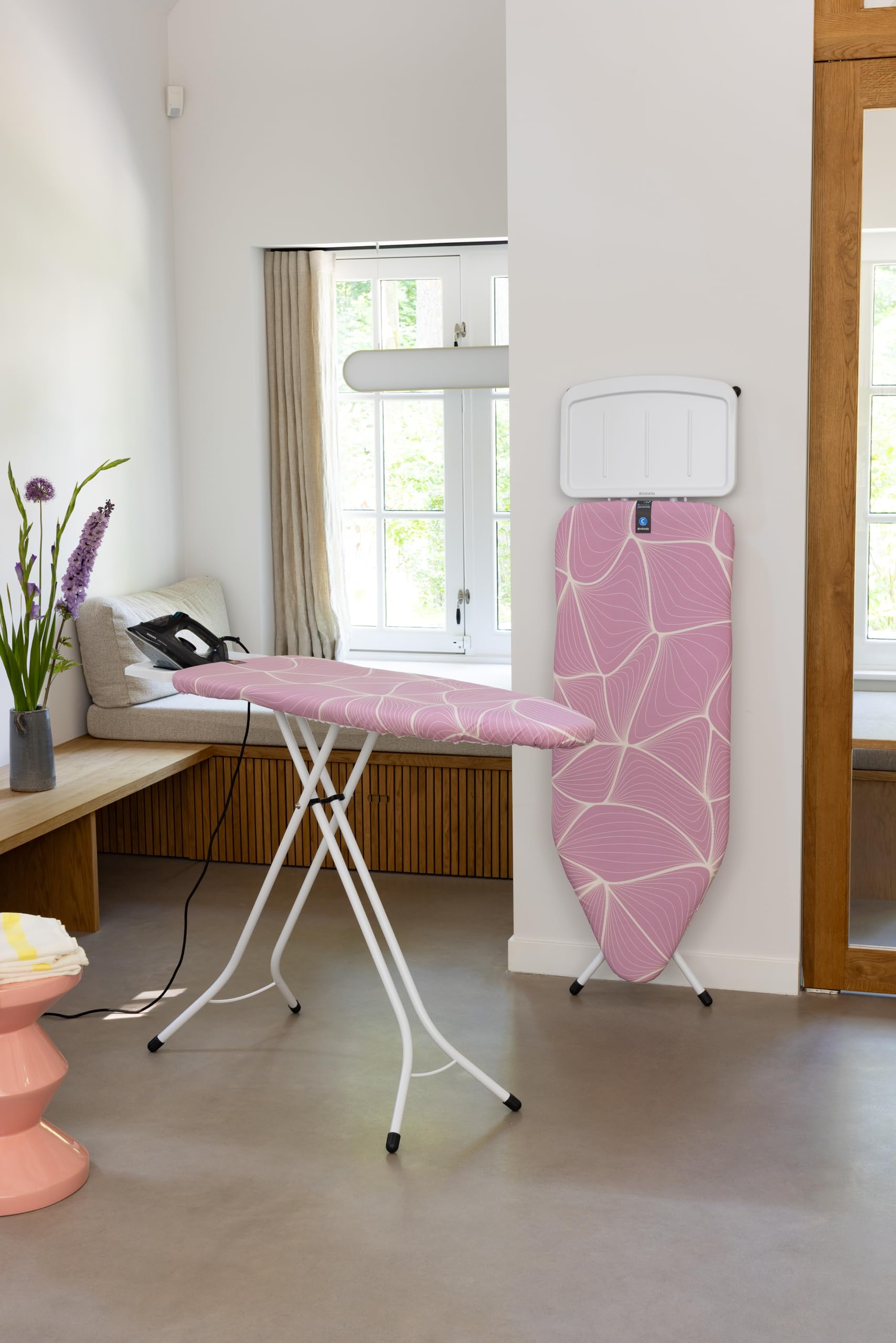 brabantia-b-gelbrett-c-124x45-lilac-waves-dampfstation image 5