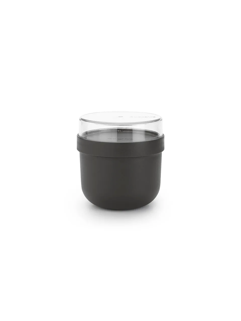 brabantia-make-take-fr-hst-cksschale-0-5l-dark-grey image 1
