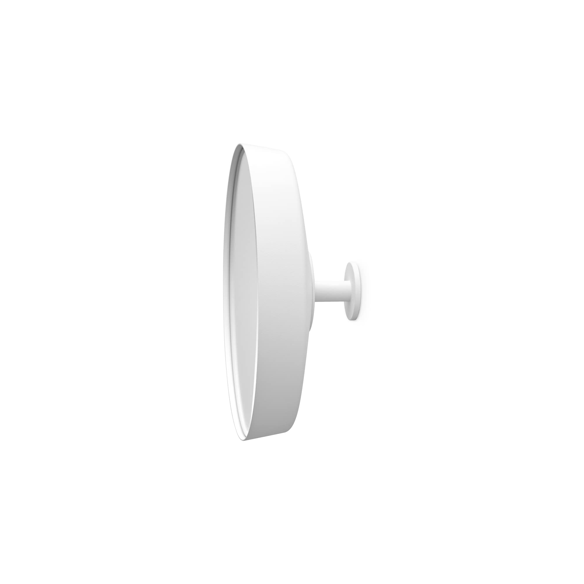 brabantia-mindset-badezimmerspiegel-5x-fresh-white-20-4-cm image 4