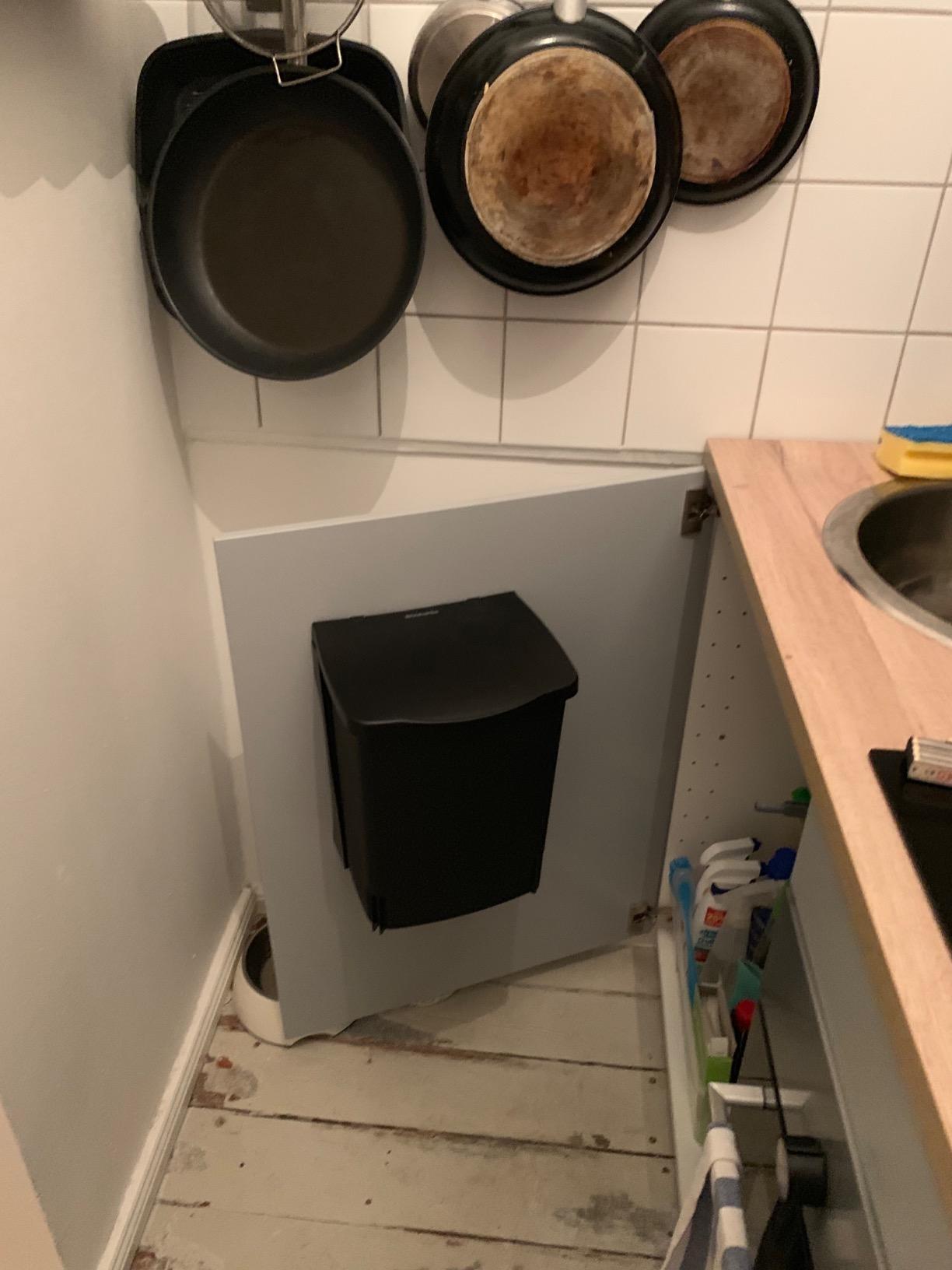Beutel sitzen gut