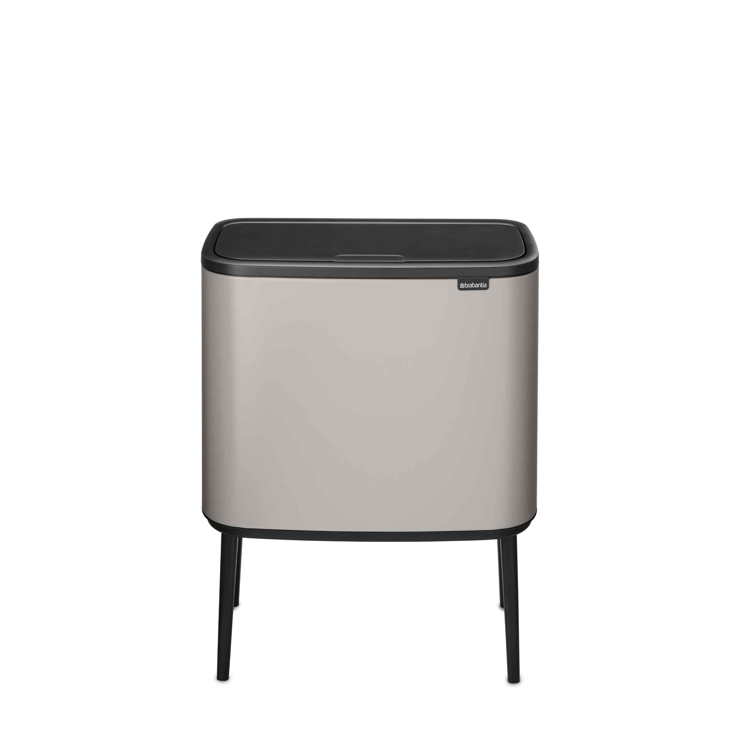 brabantia-bo-touch-bin-36l-k-chenm-lleimer-soft-grey-touch image 1