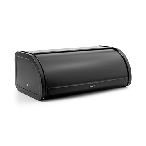 brabantia-rollbrotkasten-brotkasten-schwarz-gro-stahl image 8