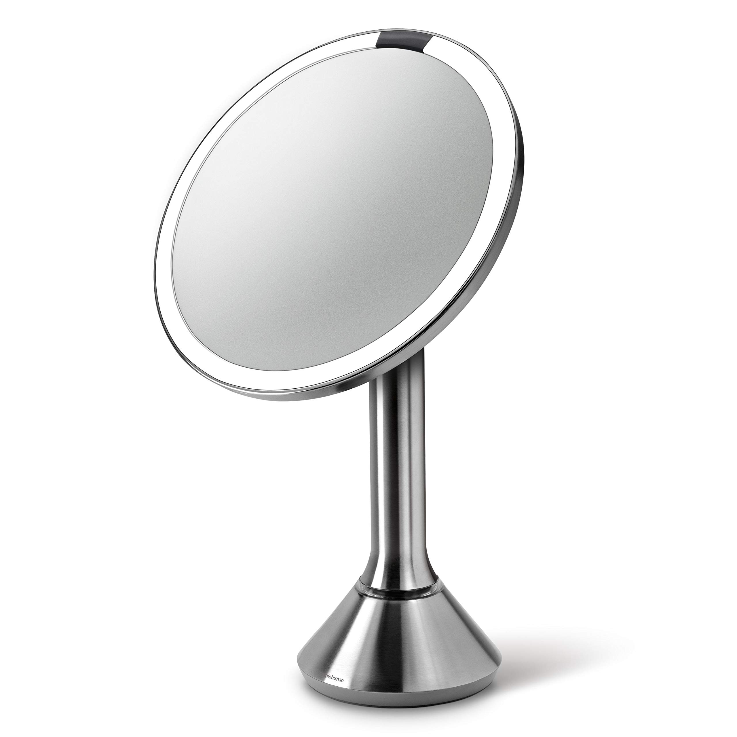 simplehuman-st3016-sensorspiegel-20cm-5fach-edelstahl image 5