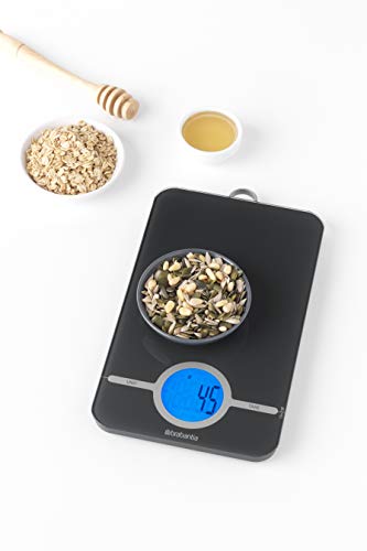 brabantia-accessories-k-chenwaage-tasty-dunkelgrau-5-kg image 6
