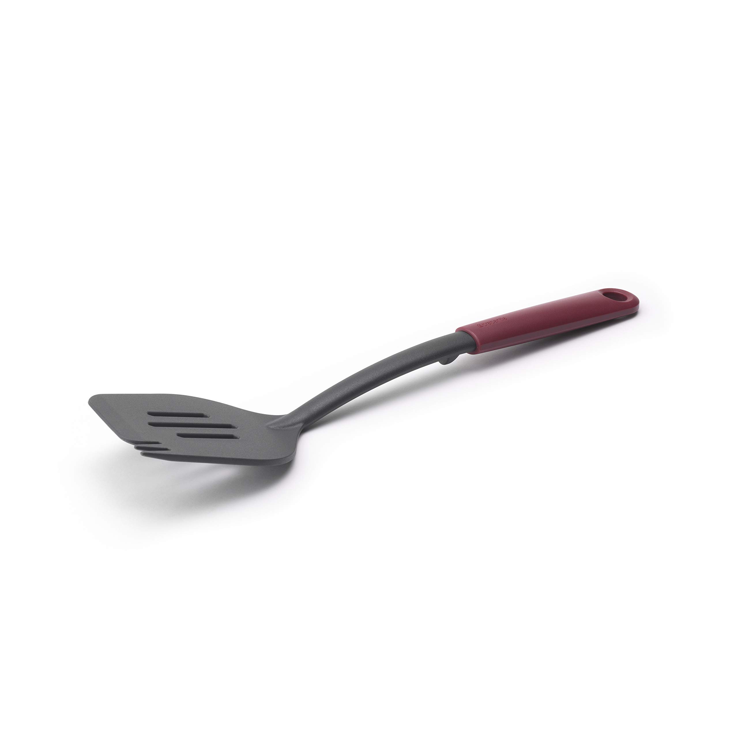 brabantia-tasty-pfannenwender-mit-gabel-nylon-aubergine-red image 2