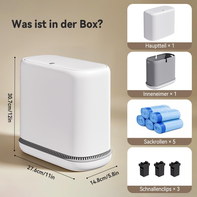 mopup-m-lleimer-8-6-l-wei-badm-lleimer-geruchsdicht image 5