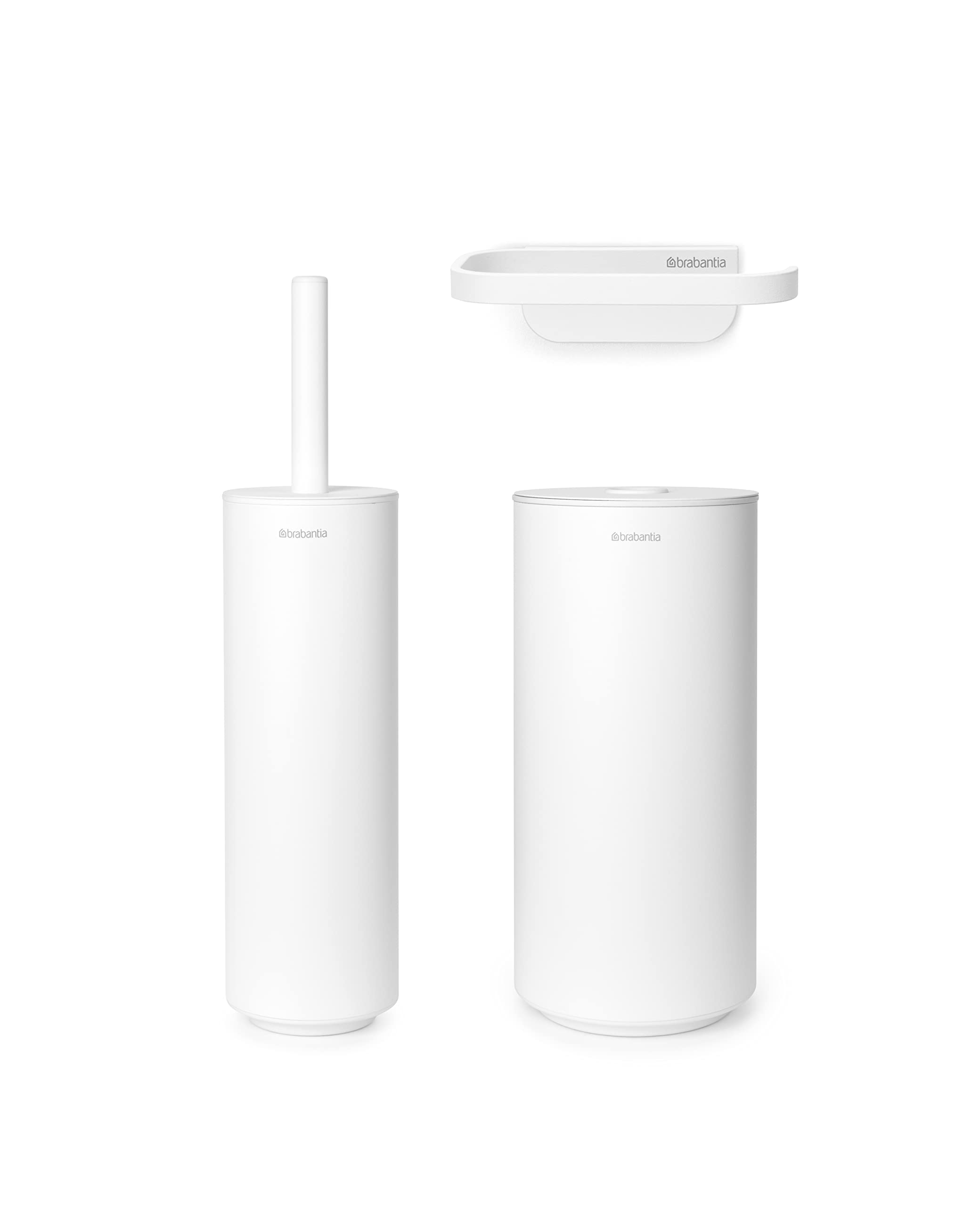 brabantia-mindset-toilettenzubeh-rset-3-tlg-infinite-grey image 5
