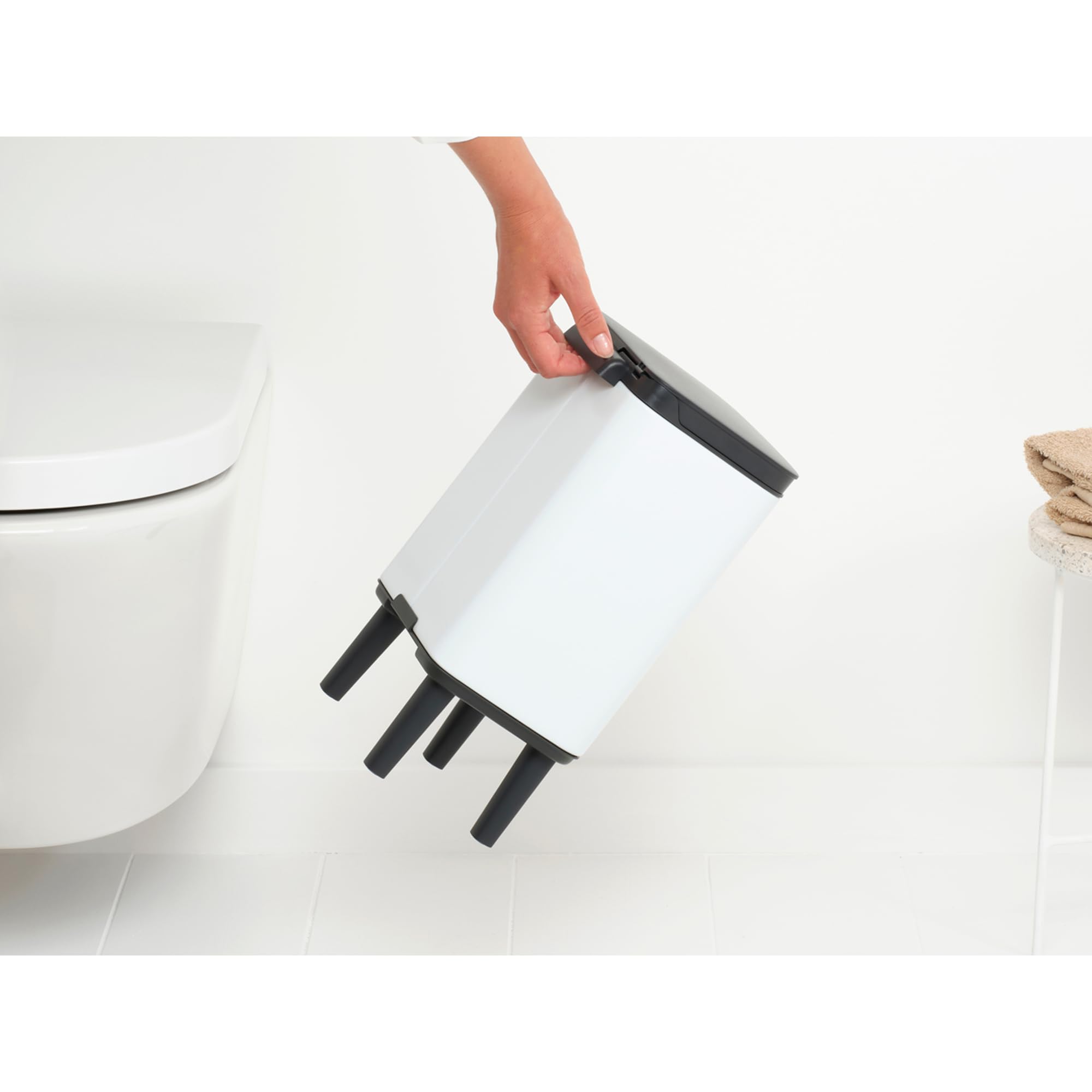 brabantia-bo-hi-m-lleimer-4l-mattschwarz-soft-close-2 image 6