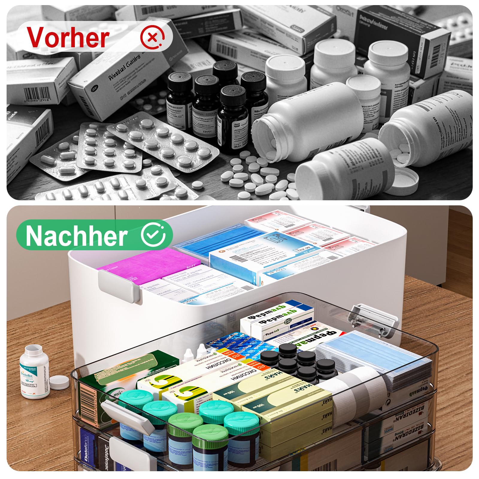 mopup-medicine-storage-boxes-medikamentenbox-37x25x32-cm-4-lagig image 6