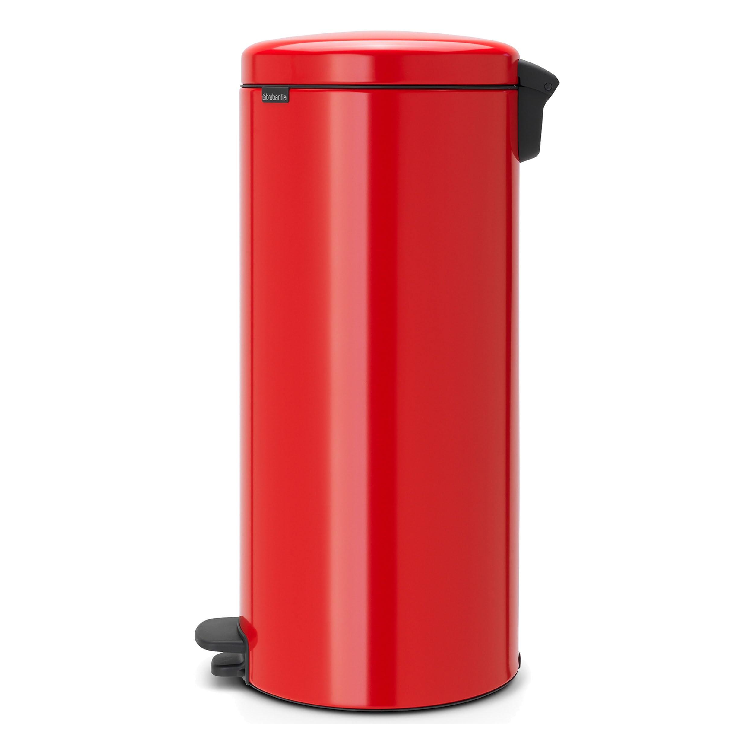 brabantia-newicon-treteimer-20-l-matt-black-geruchsdicht image 7