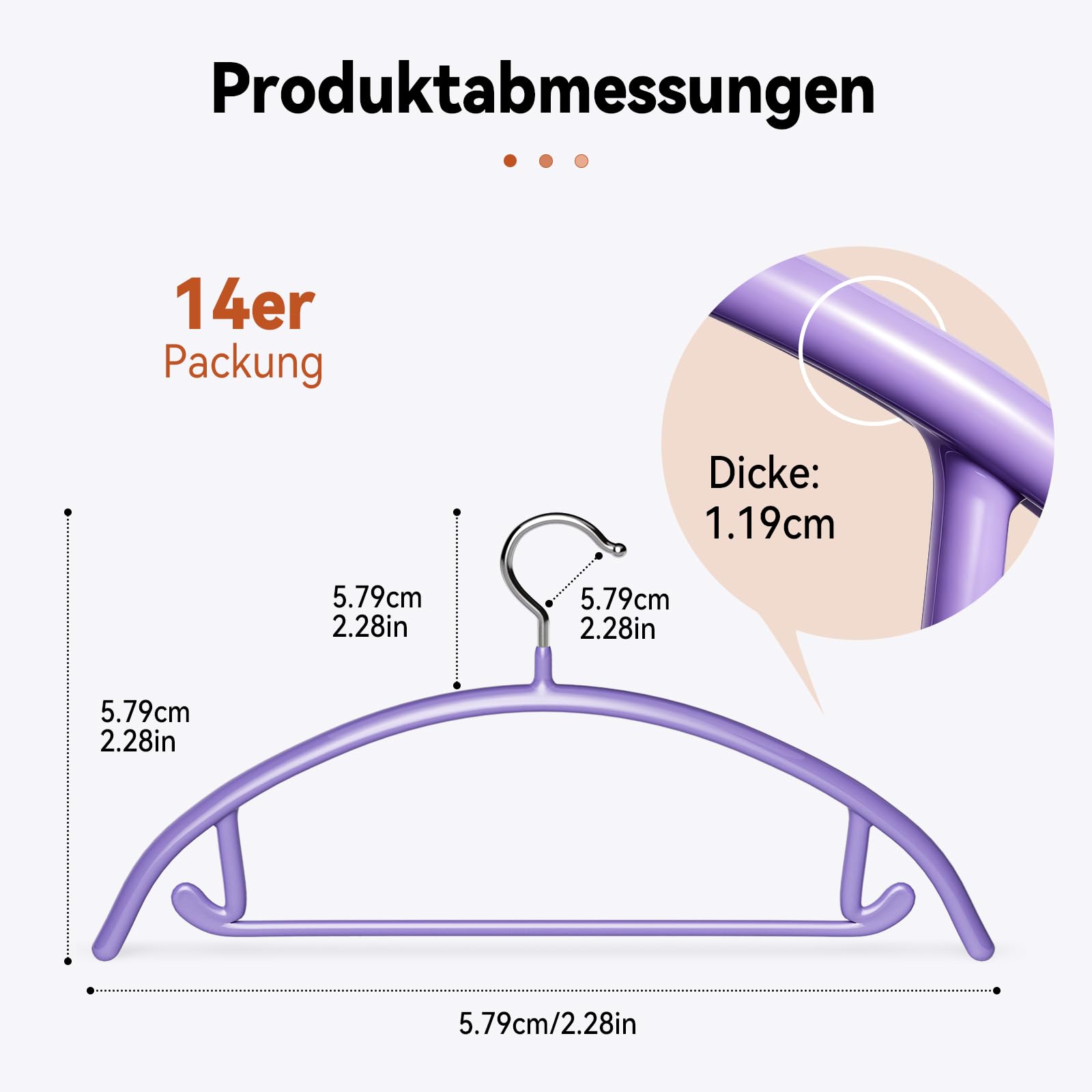 mopup-kleiderb-gel-14er-set-42-cm-rutschfest-ohne-abdr-cke image 4