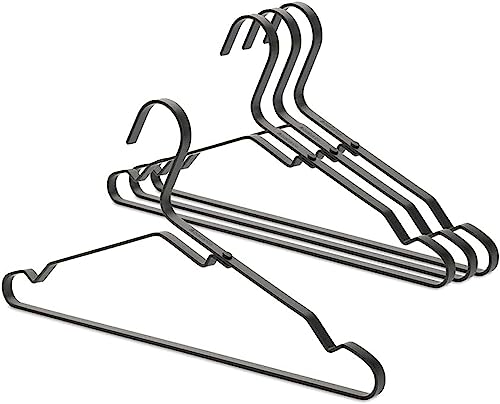 brabantia-aluminium-kleiderb-gel-4er-set-schwarz-rutschfest image 8