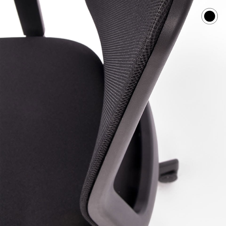 lento-proto-b-rostuhl-netzr-cken-ergonomisch-schwarz image 2
