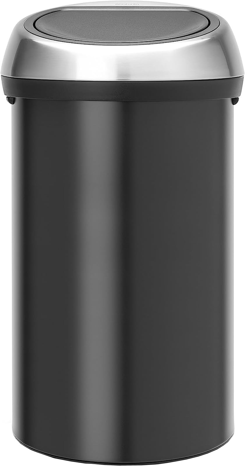 brabantia-touch-bin-m-lleimer-matt-steel-60l-soft-touch image 5