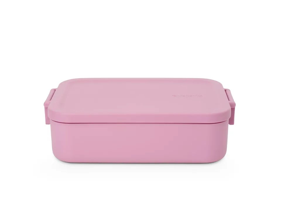 brabantia-make-take-brotdose-1-1-l-lilac-pink-mit-f-chern image 1