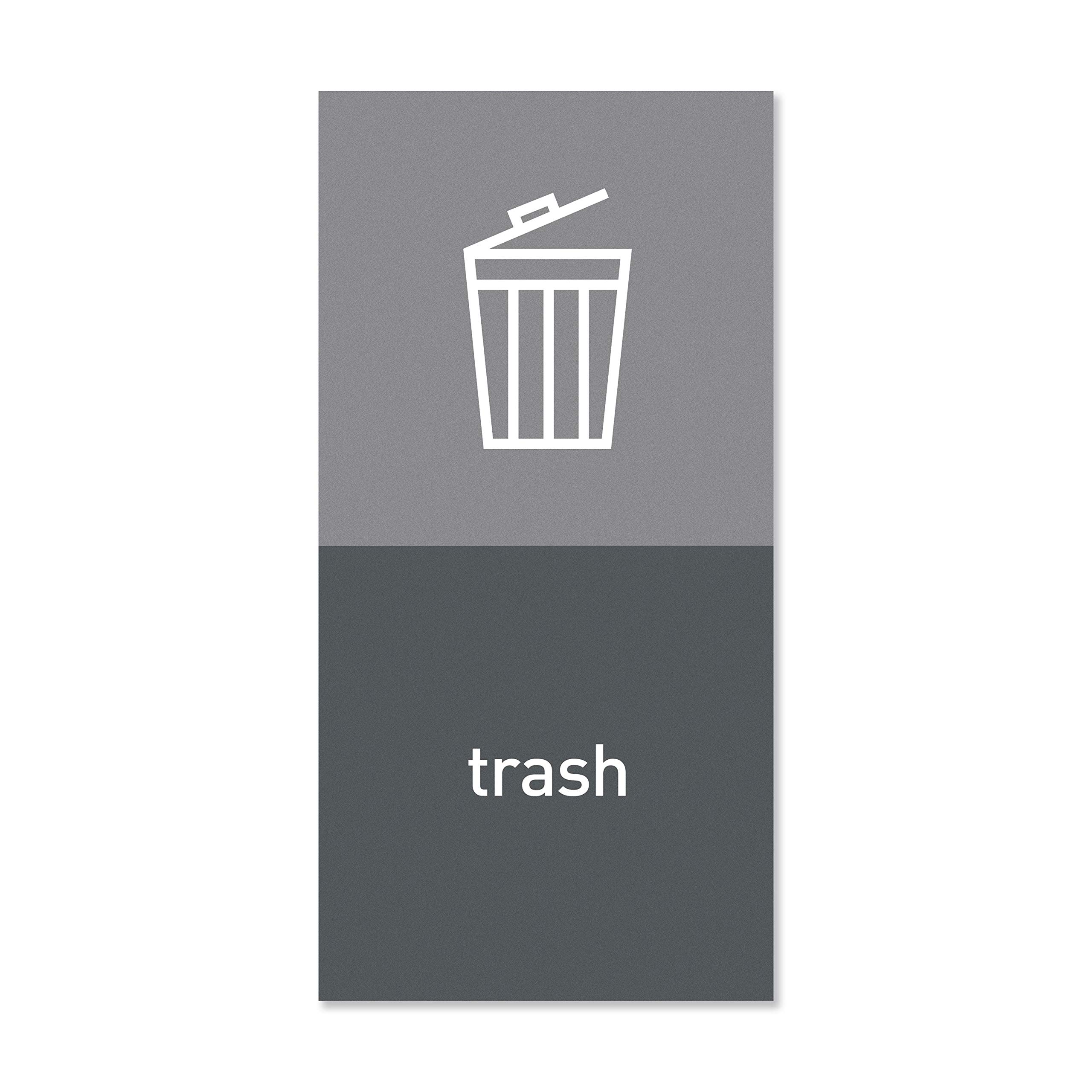 simplehuman-recyceln-magnet-papier-f-r-m-lleimer image 5