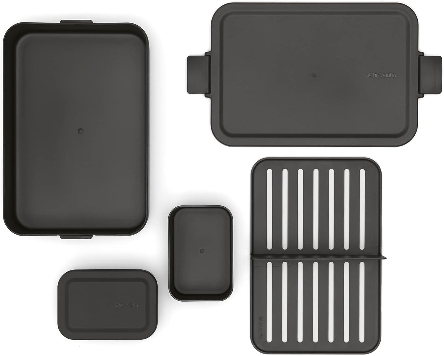 brabantia-make-take-bento-brotdose-gro-dunkelgrau-2l image 8
