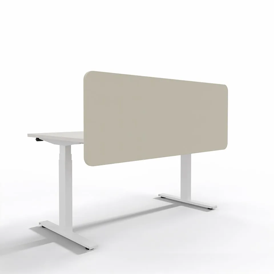lento-sichtschutz-trennwand-60-cm-hintertisch-160-200-cm-akustik-stoff image 1