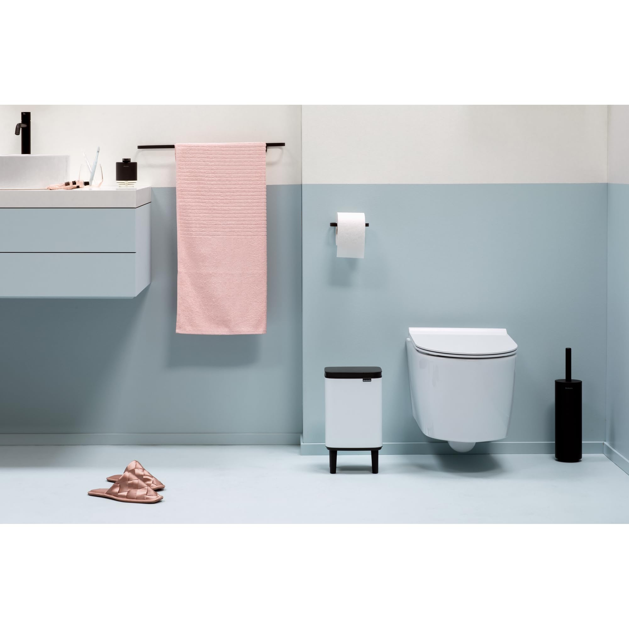 brabantia-bo-hi-m-lleimer-4l-mattschwarz-soft-close-2 image 8