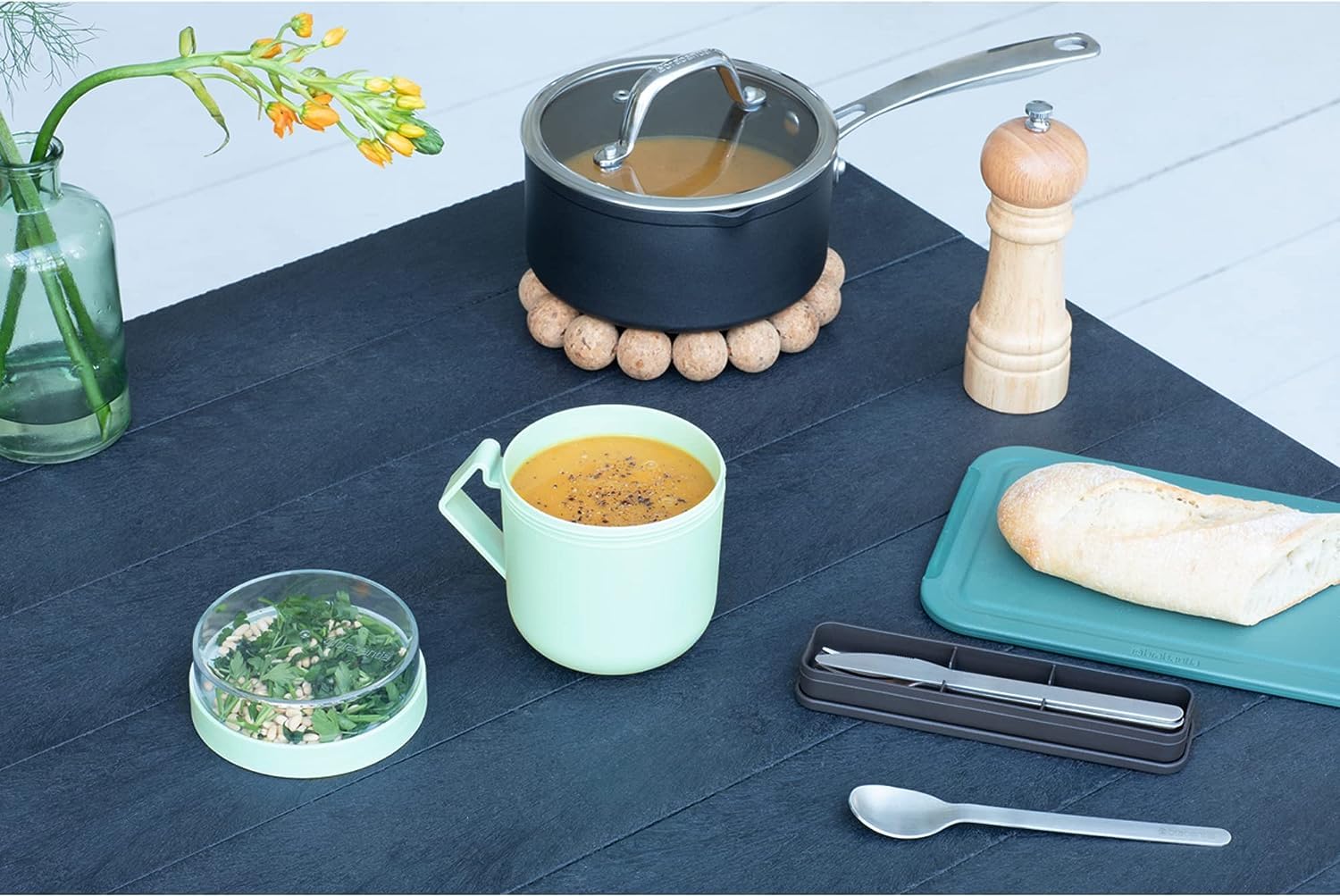 brabantia-make-take-suppenbecher-0-6-l-jade-green-auslaufsicher image 6