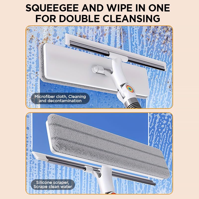 mopup-fensterwischer-2-in-1-duschwischer-gummiabzieher image 4